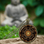 JEWELLITY® Sri yantra