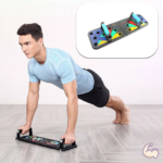 BODY SHAPER® Multifunkčné fitness vybavenie