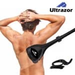 ULTRAZOR® Odstraňovač chĺpkov na chrbte