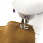 STITCHLY ®️ Mini šijací stroj