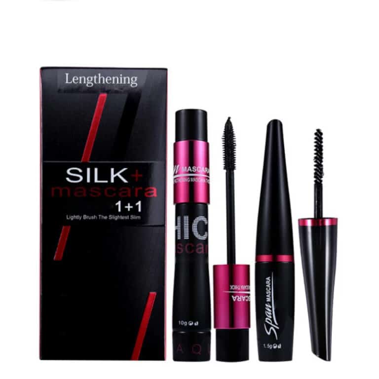 BULKLASH® Maskara Hanksome.sk